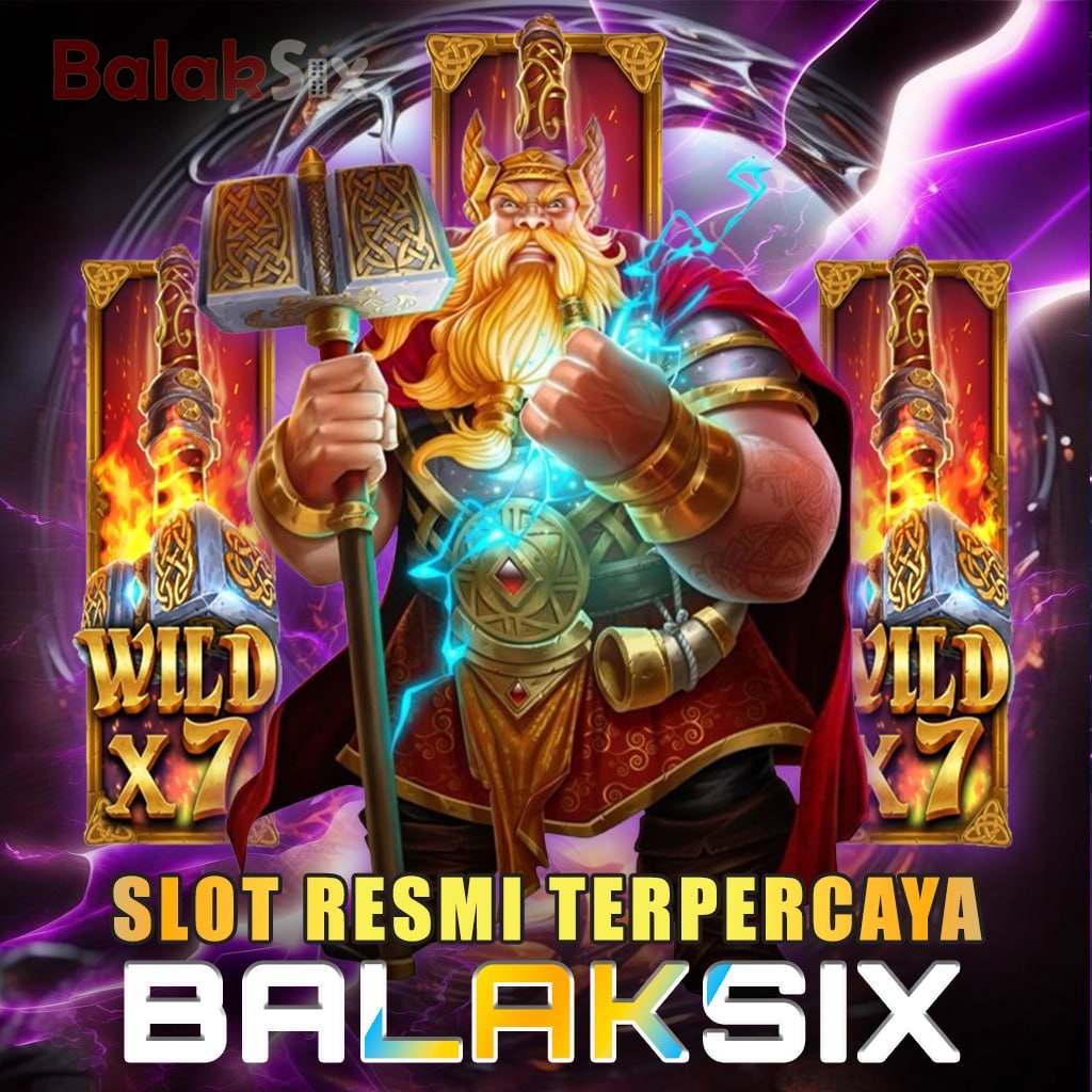 banner slot gacor
